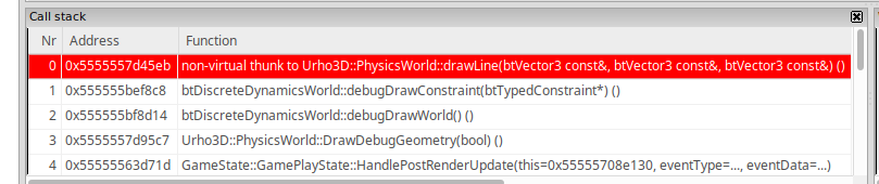 debugdrawbug