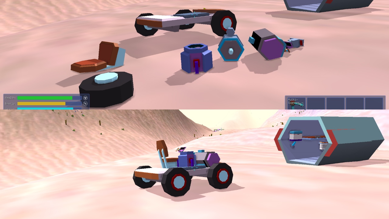 Screenshot_Vehicle