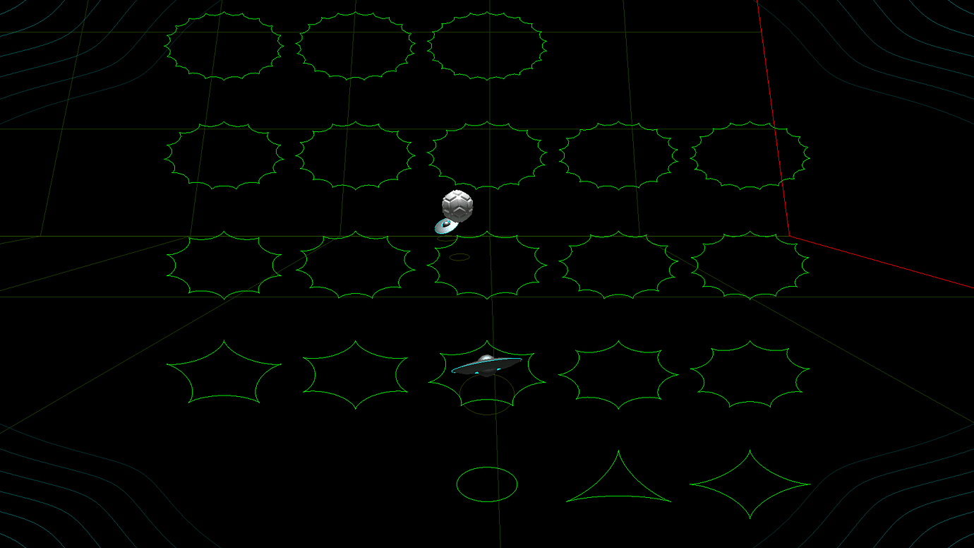 hypocycloids